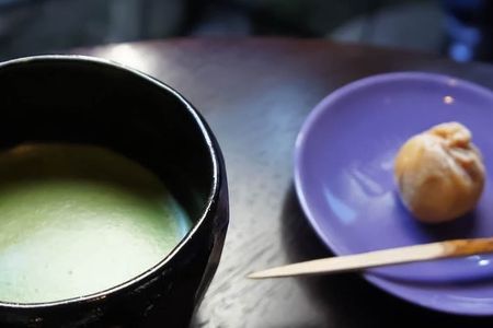 1.5-Hour Traditional Japanese Tea Ceremony in Kyoto