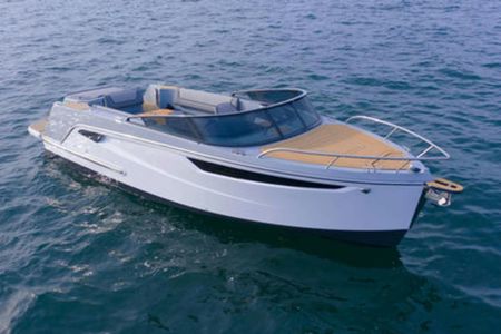 Lake Como 3-Hour Private  Boat Tour