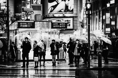 3-hour retro food and drink tour of Tokyo's Shibuya