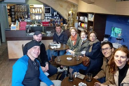 Valletta Food Tour
