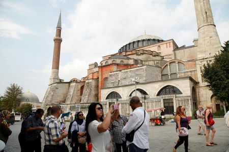 Hagia Sophia, Blue Mosque, Grand Bazaar guided small group tour