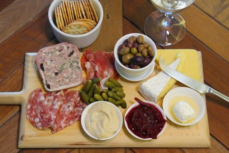 Tulloch Wines Hunter Icons Tasting with Lunch