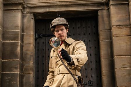 Edinburgh's Historical Gems Tour and a Taste of Scottish Fudge