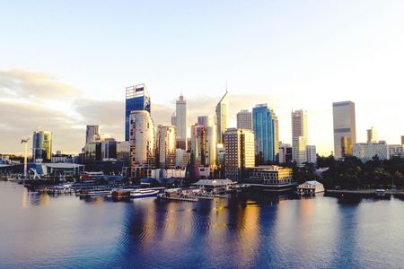 Perth, Fremantle, Rottnest Island, and Swan River Guided Tour