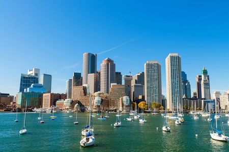Self Guided E-Scavenger Hunt in Boston