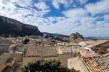 Corleone Tour from Palermo