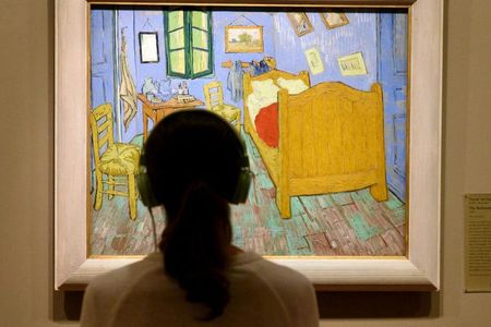 Paris Musée d'Orsay Tickets and In-App Audio Tour