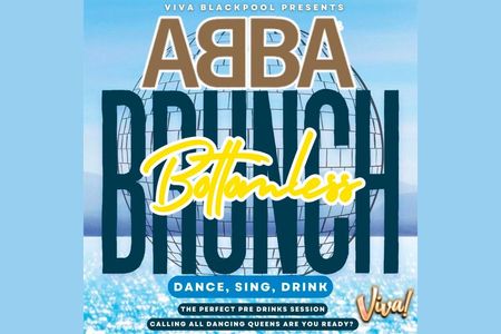 ABBA Brunch with Bottomless Drinks