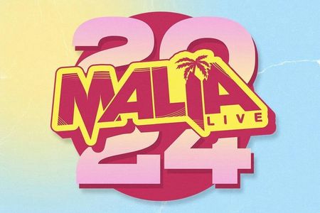 Scene Malia Live Party on Wednesdays