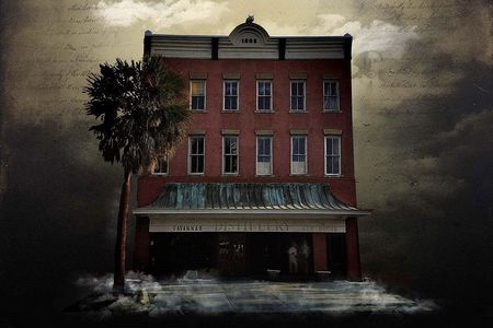 Savannah's Ghost Hunters Paranormal Investigation Experience