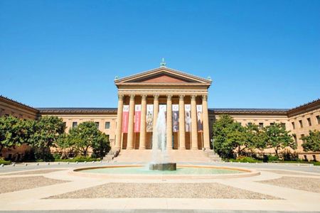 Philadelphia and Amish Countryside day tour from NYC