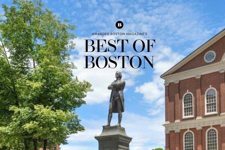 Comprehensive Historical Tour of Boston's Iconic Landmarks