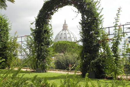 Vatican Pass with St. Peter's Basilica and Dome, Vatican Museums and Sistine Chapel
