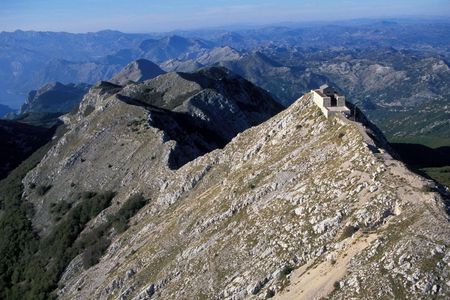 The Great Tour of Montenegro from Kotor