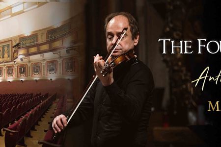 The Four Seasons by Vivaldi in Madrid
