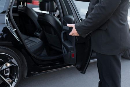 Private Transfer with Assistance from or to Cairo Airport