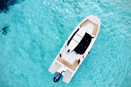 Palma Bay Private Boat Tour with Snorkeling