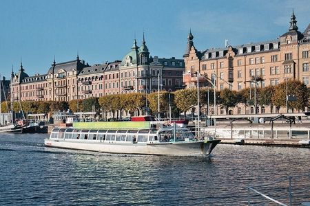 24-Hours Hop On Hop Off Sightseeing Boat Tour