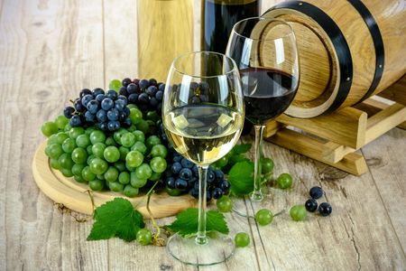 Valpolicella Wine and Food Tour With Transfer From Garda Lake