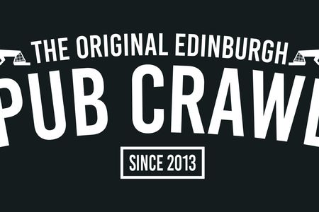 The Original Edinburgh Pub Crawl