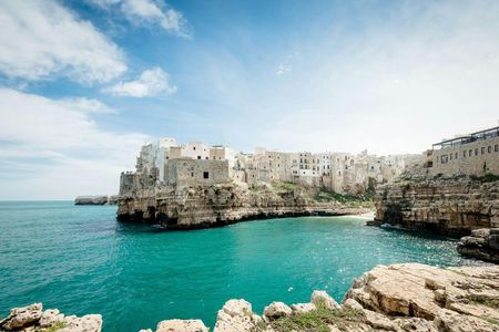 Polignano a Mare Private Boat Tour