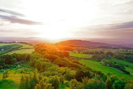 Small Group Tour of Harry Potter Locations in Lacock and Cotswolds