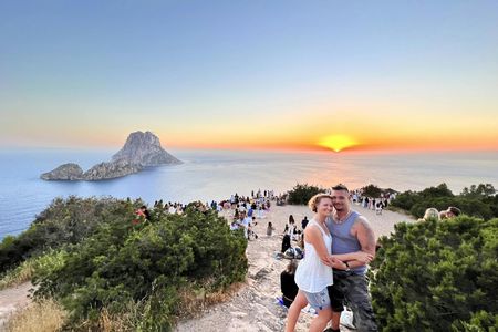 Es Vedra 4x4 Sunset Private Tour