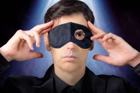 LIOZ Master Of Delusion Entrance Tickets