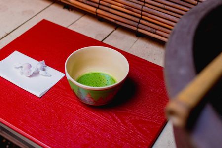 Japanese Cooking Class with Matcha Experience in Tokyo
