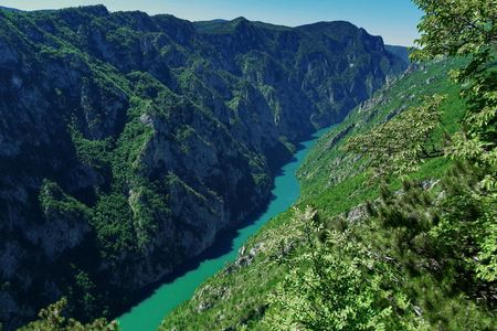Montenegro Discovery Expedition Full Day Private Tour