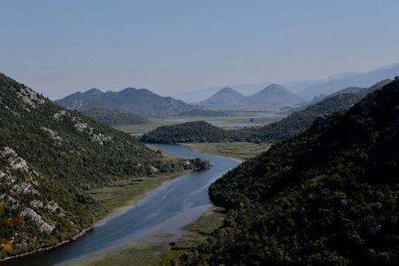 The Great Tour of Montenegro Full Day Private Tour