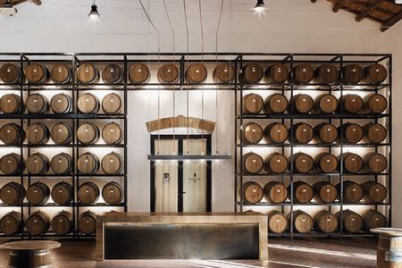 Marsala Oenological Tour With Food and Wine Tasting