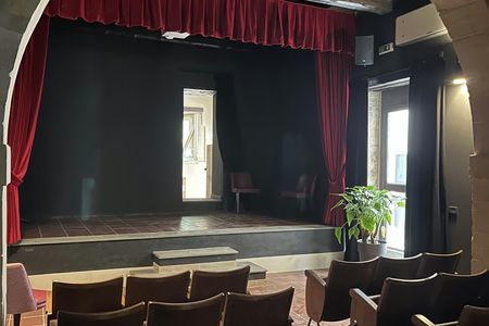 Syracuse History of Cinema Guided Tour