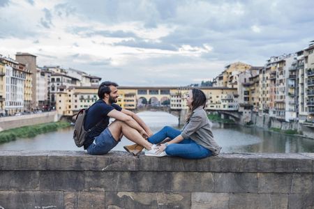 Florence and Pisa Full Day Tour from Milan