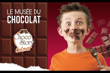 Chocolate Making Workshop Choco Story Colmar and Visit of the Chocolate Museum