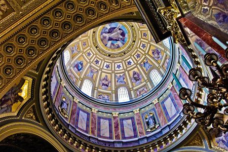 St. Stephen's Basilica tickets with optional guided tour
