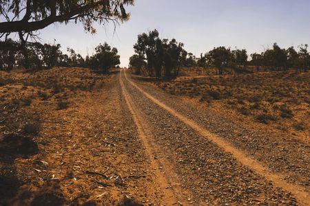 4x4 Tour to Souss-Massa National Park and Tiznit