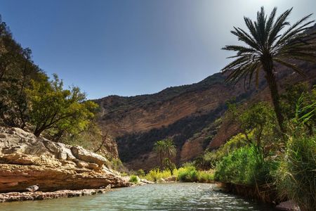 4x4 Atlas Mountains Tour from Agadir with Lunch