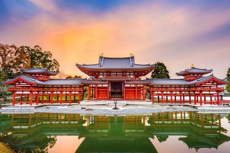 Nara, Todaiji, Matcha Experience and Hot Spring Tour from Osaka