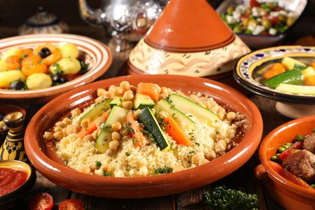 Moroccan Cooking Experience in a Village from Agadir