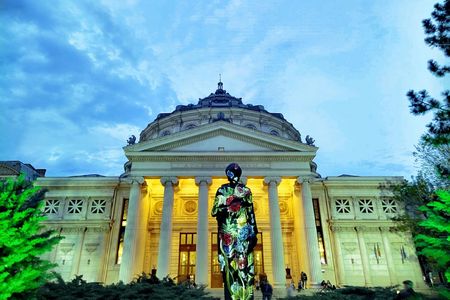 Bucharest private city tour