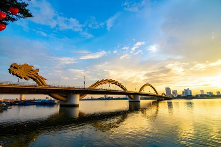 Half-Day Discovery Tour of Da Nang Highlights