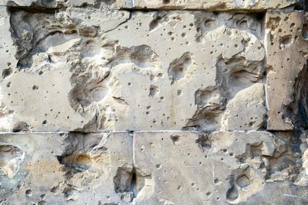 World War II and Third Reich walking tour