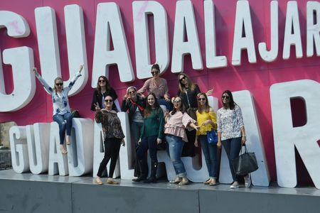 Guadalajara and Tlaquepaque guided tour