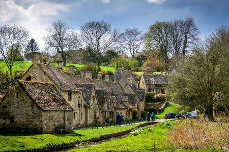 Small Group Tour to the Villages of the Cotswolds