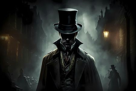 Jack The Ripper Walking Tour and Ripper Museum Tickets
