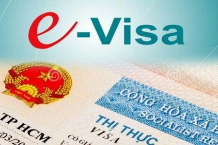 Vietnam Tourist E-VISA Agency Service