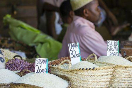Private Tour to an Authentic Food Experience from The Mora Zanzibar