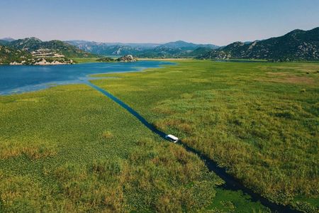 Private Excursion to Discover Lake Skadar from Herceg Novi