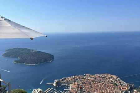 Private Dubrovnik Discovery Tour from Herceg Novi